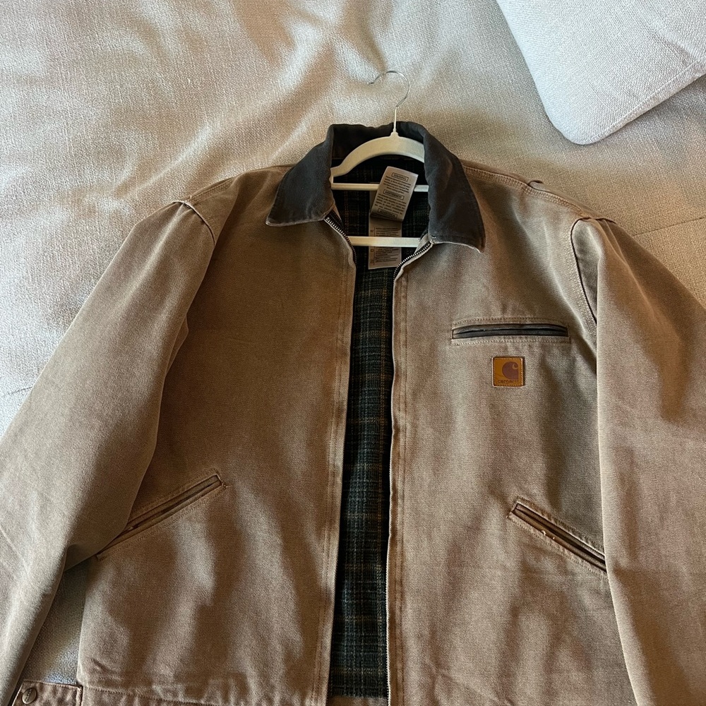 Carhartt upworked vintage